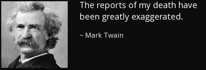 Clinton Silent. Trump in Denial. Scalise Attempts&nbsp;Burial.