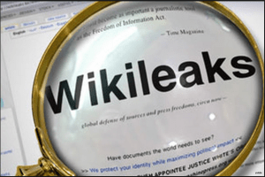 wikileaks