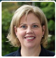 Brookings Energy Economist Adele C. Morris